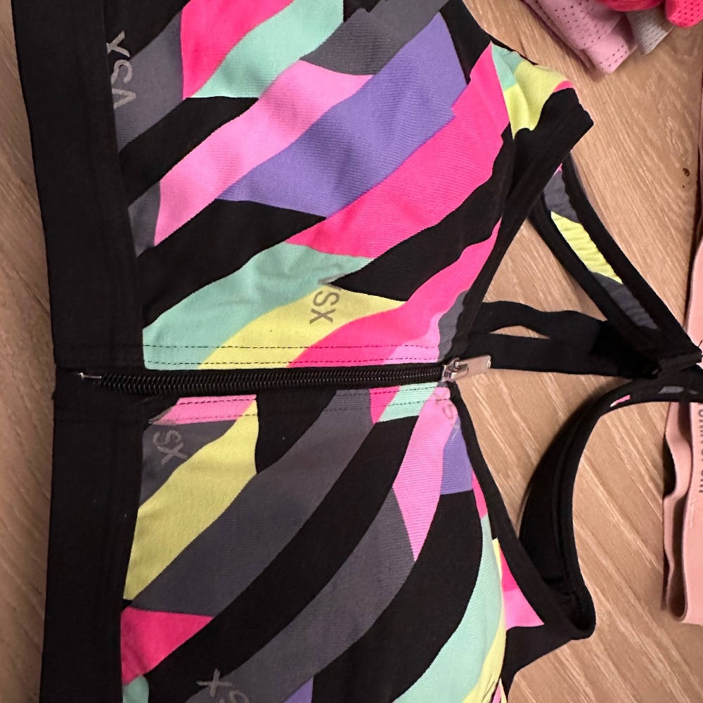 34C sport bra
